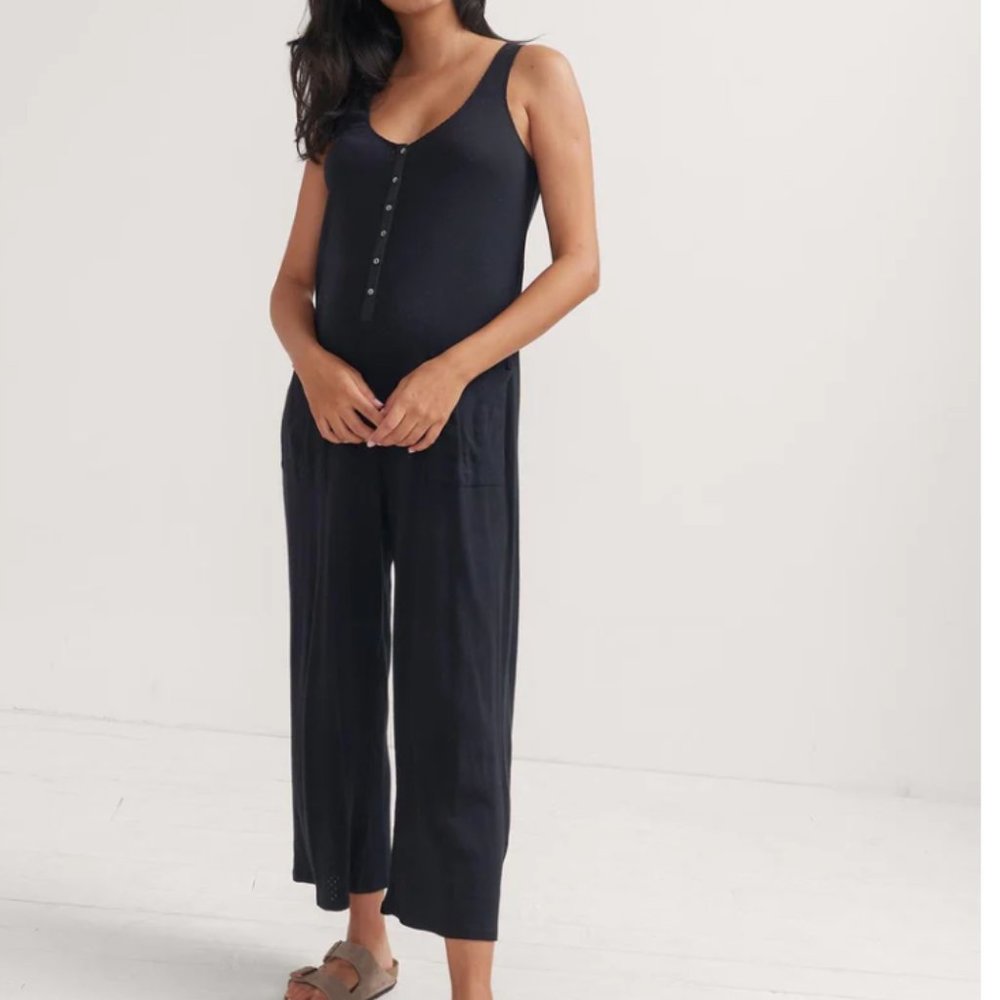 The 24/7 Feeding Jumpsuit